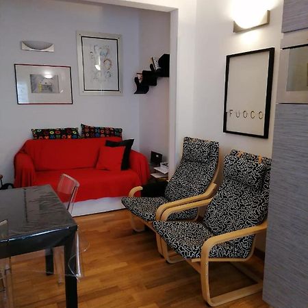 Poggetto Home Florenz Exterior foto