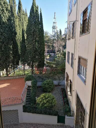 Poggetto Home Florenz Exterior foto